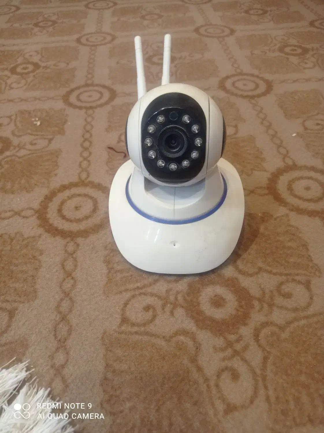 دوربین معاوضه با گوشی|دوربین مداربسته|قیدار, |دیوار