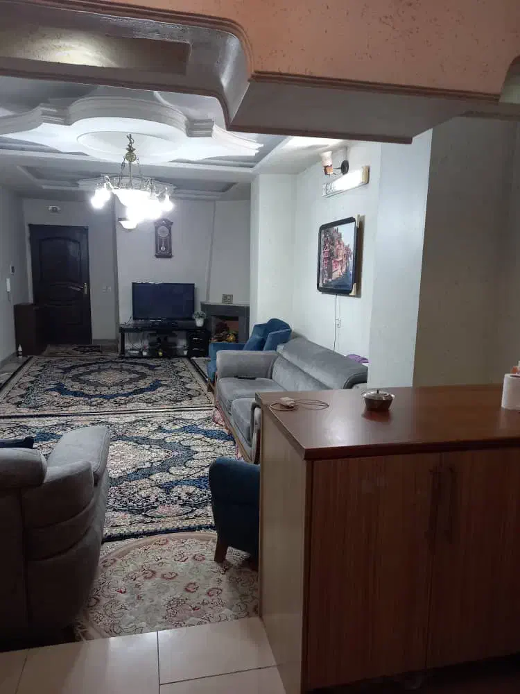 بلوار بهار آزادی فروش واحد۸۳ متری|فروش آپارتمان|فردیس, منظریه|دیوار