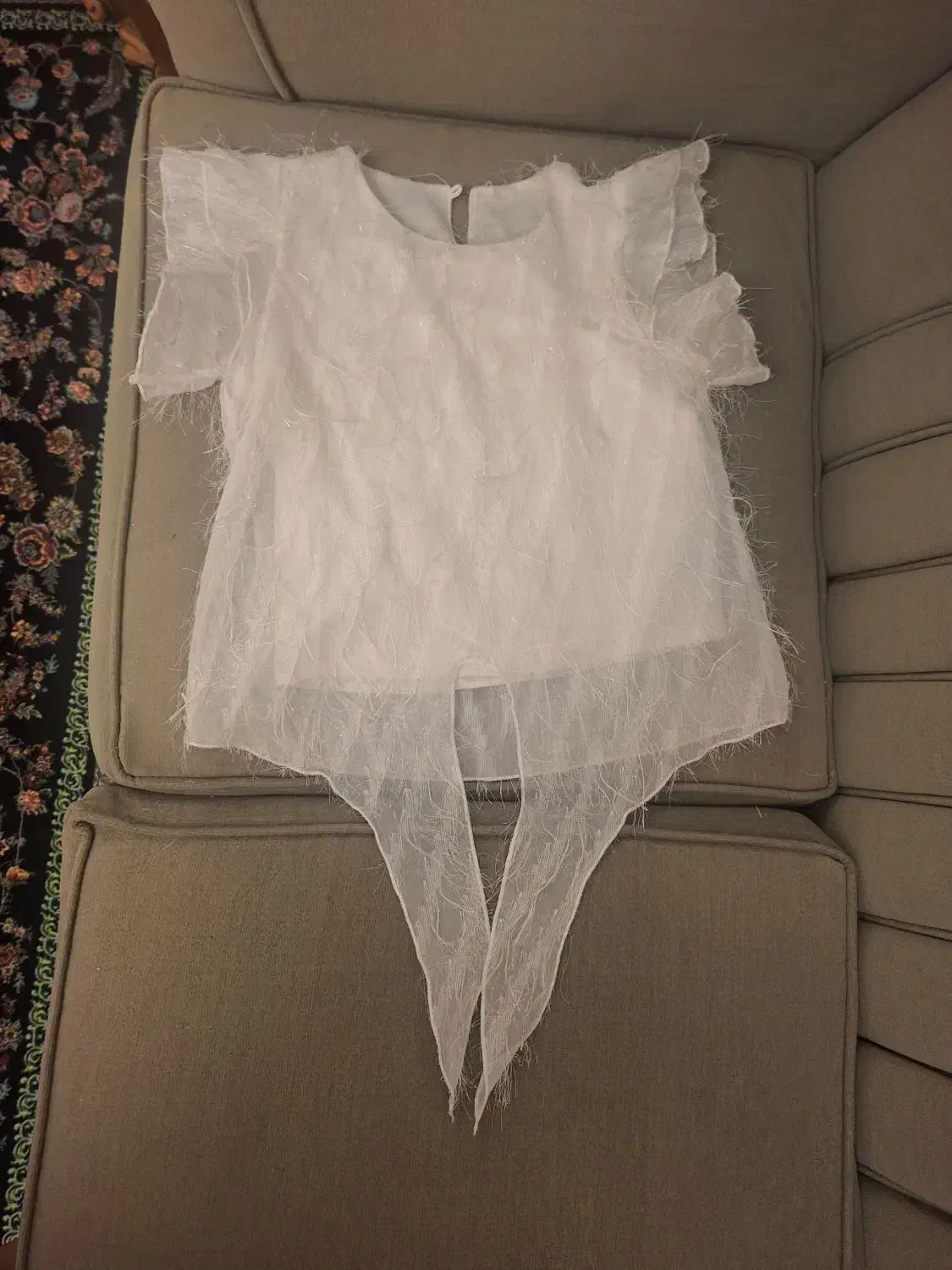 بلوز ودامن مجلسی|لباس|محمدشهر, شهرک پیام (مهرالبرز)|دیوار