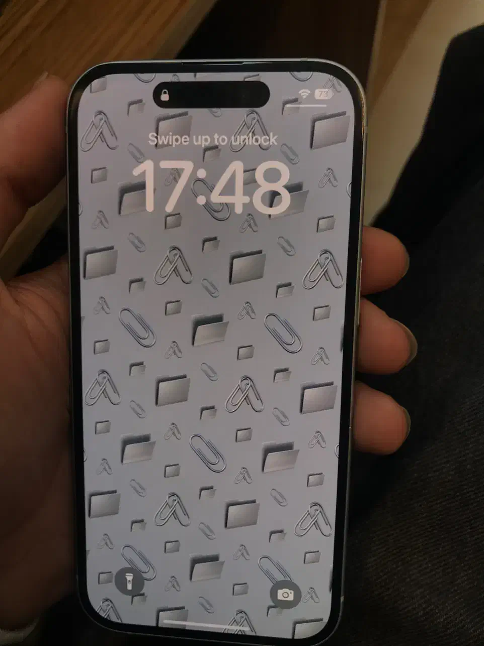 ایفون ۱۵نرمال|موبایل|کرمانشاه, |دیوار