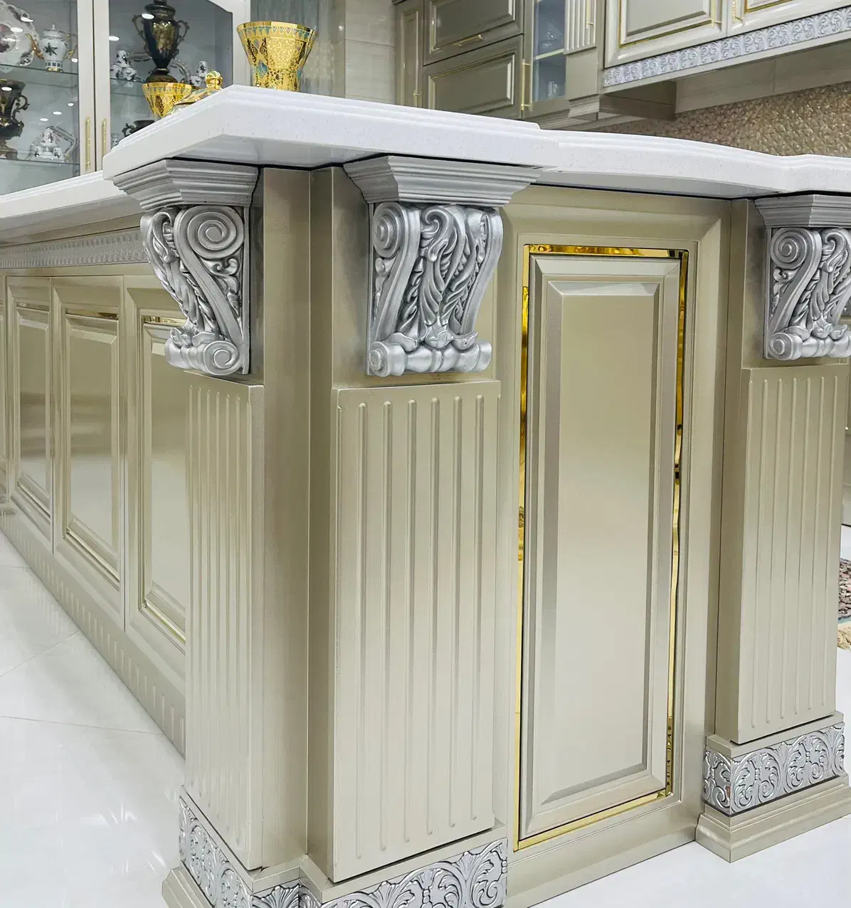 کابینت کمد دیواری جاکفشی تخت کمجا|مصالح و تجهیزات ساختمان|چهاردانگه (تهران), |دیوار