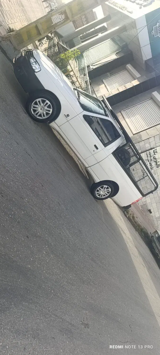 اریسان‌مدل95|خودرو سواری و وانت|دیواندره, |دیوار