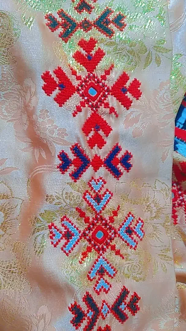 تک دامن|لباس|سراوان, |دیوار