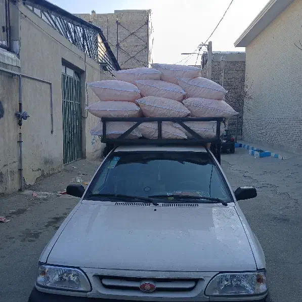 حمل بار|خدمات حمل و نقل|کرج, کوی کارمندان شمالی|دیوار