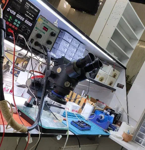 مرکز فوق تخصصی موبایل|خدمات رایانهای و موبایل|قم, پردیسان|دیوار