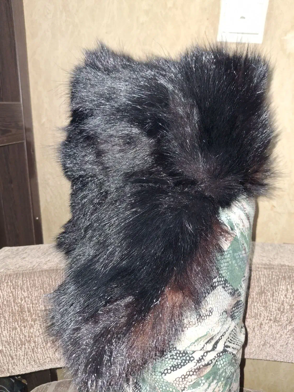 کلاه،100٪طبیعی پوست|لباس|تهران, کوثر|دیوار