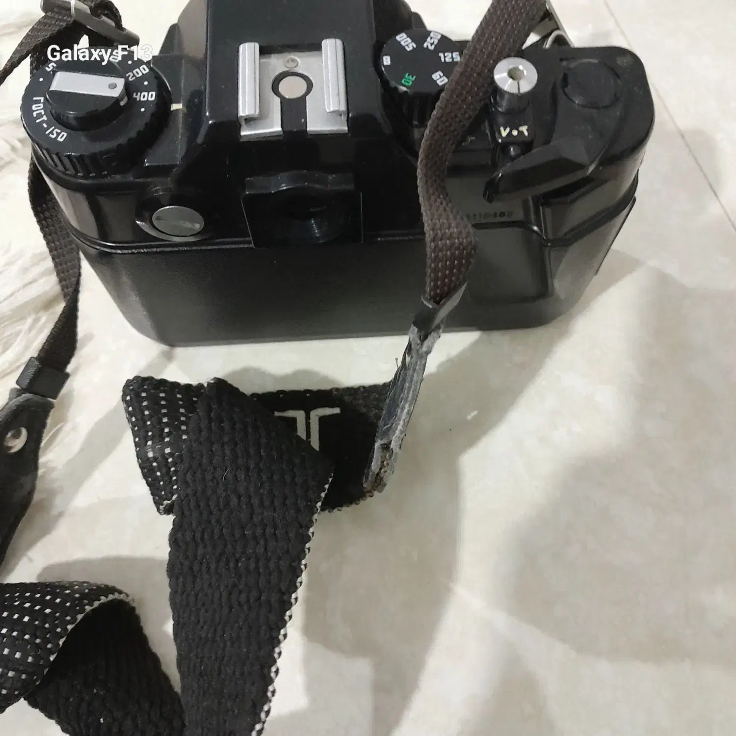 دوربین عکاسی.ضبط ام وی ام.کلاج برقی سواری|دوربین عکاسی و فیلم‌برداری|اراک, |دیوار