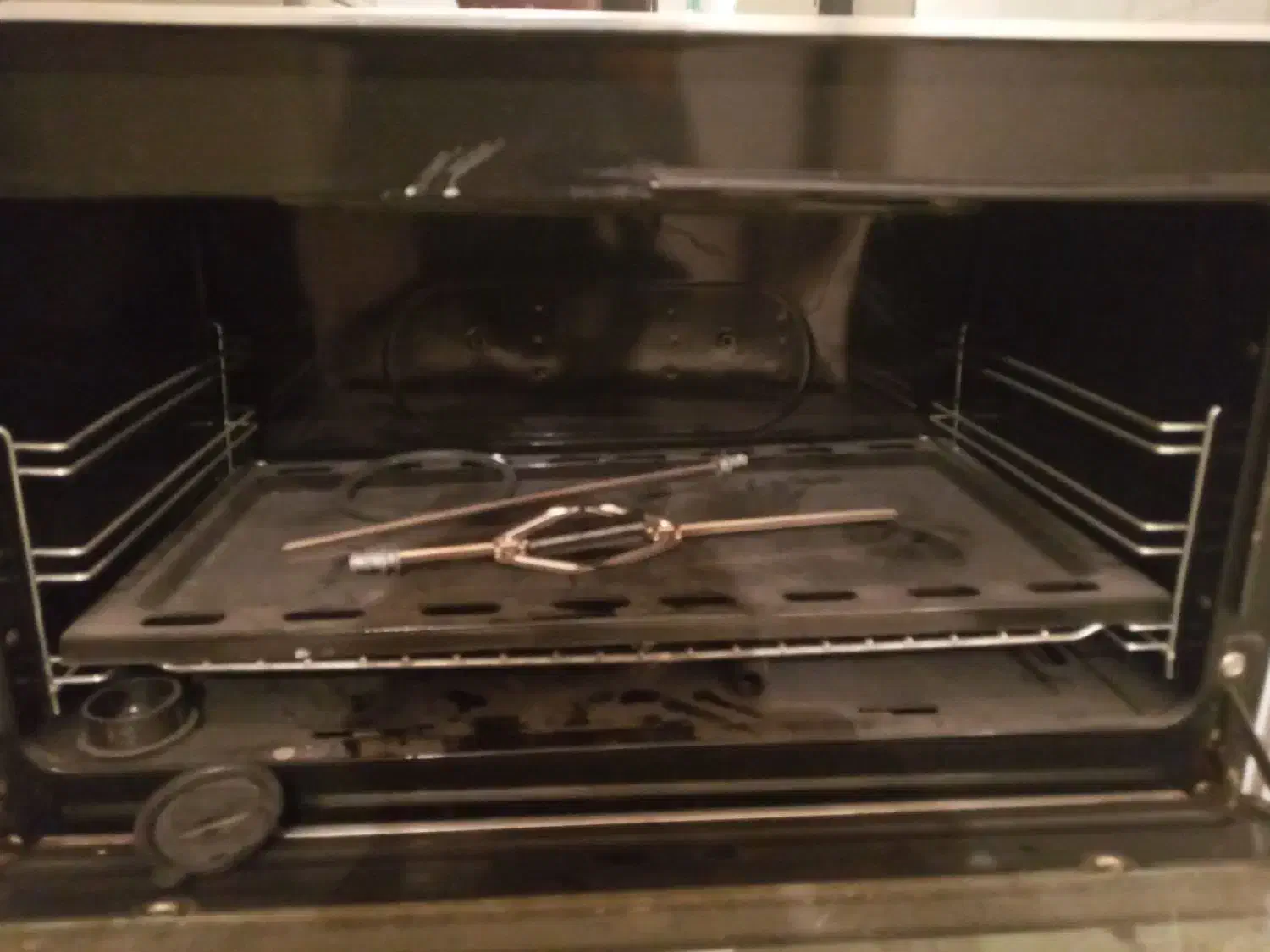 گاز فردار|اجاق گاز و لوازم برقی پخت‌وپز|ایرانشهر, |دیوار