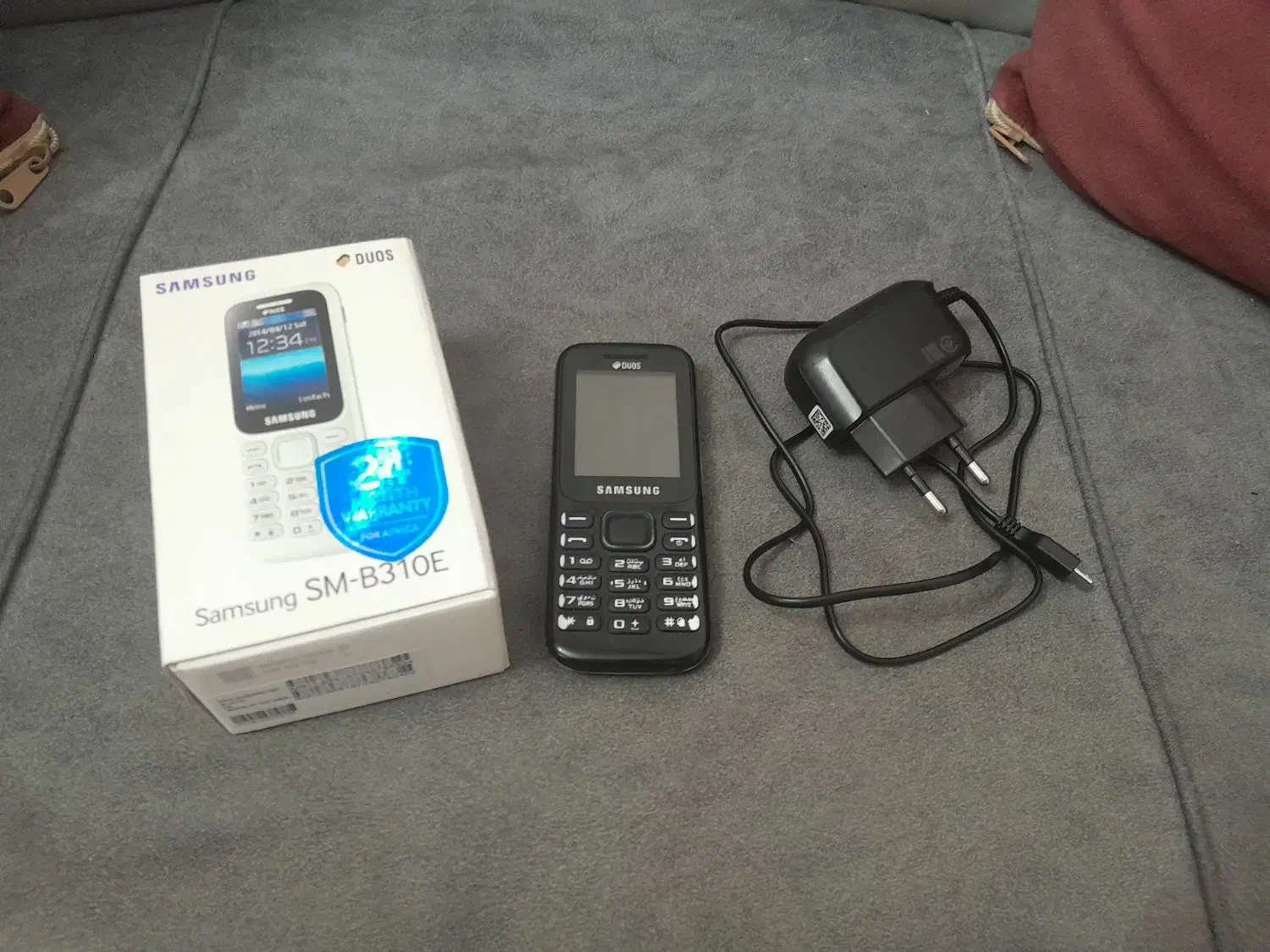 گوشی سامسونگ|موبایل|مشهد, حسین‌آباد|دیوار