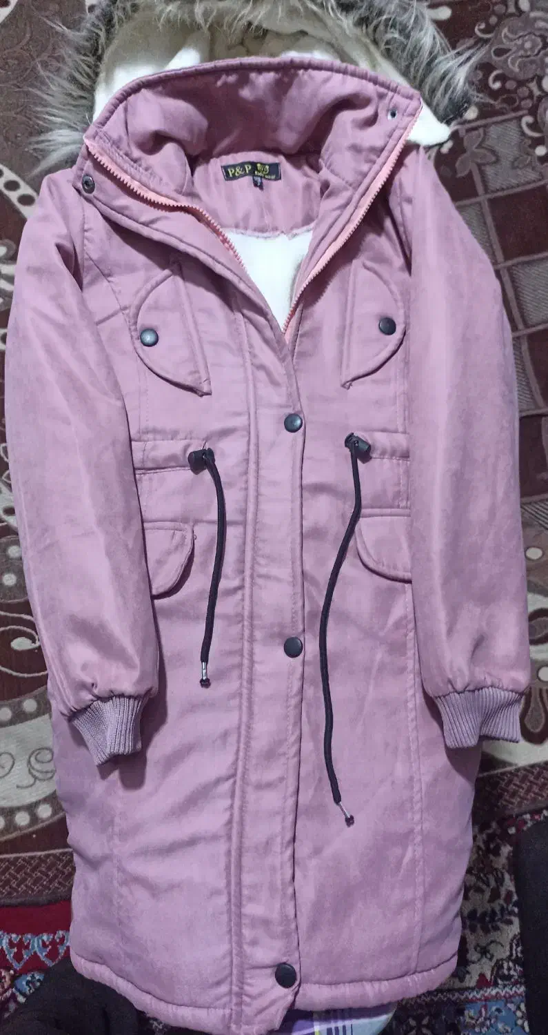 کاپشن|کفش و لباس بچه|کازرون, |دیوار