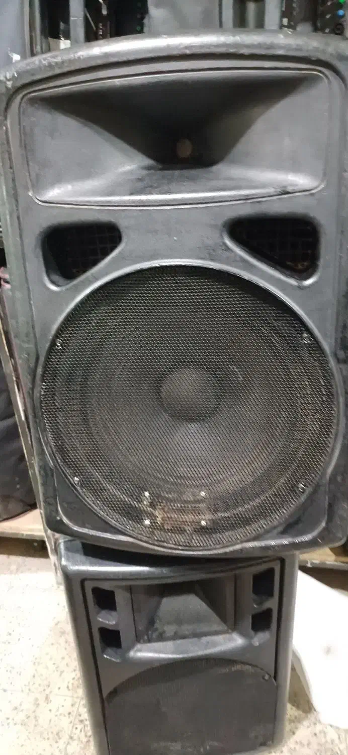 دوعدد باند فلشخور سالم|سیستم صوتی خانگی|تاکستان, |دیوار