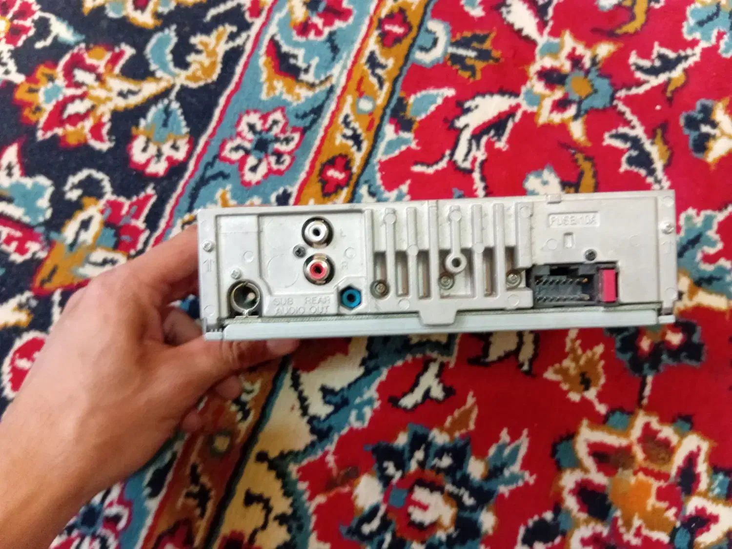 سونی اصل|صوتی و تصویری|اشتهارد, |دیوار