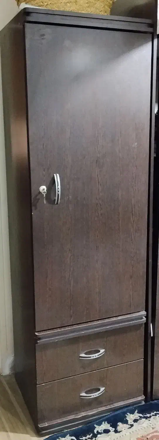 کمد لباس|جاکفشی، کمد، دراور|کرج, عظیمیه|دیوار