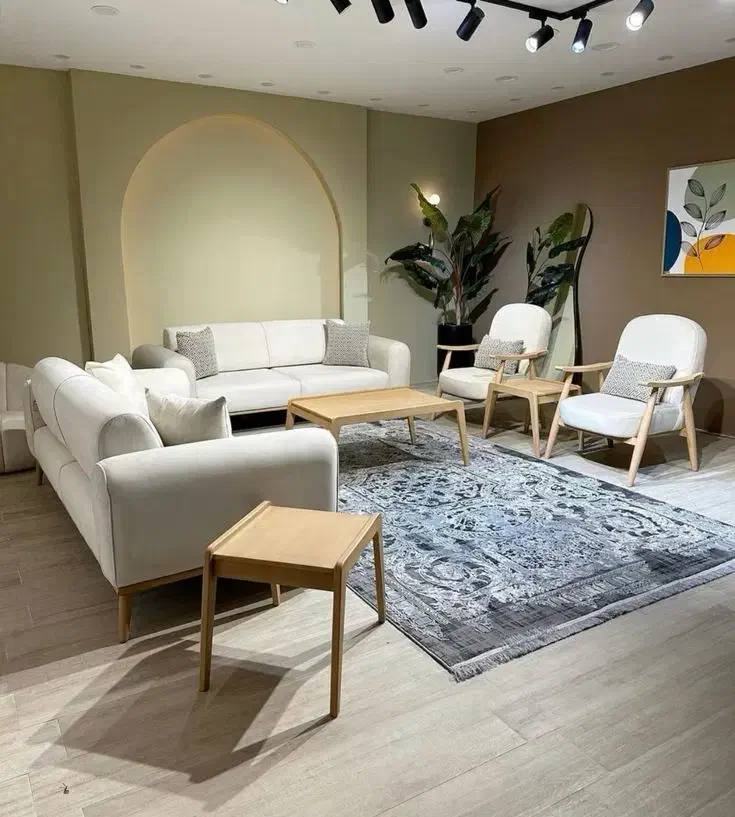 رویه کوب ماهر مبل راحتی و استیل نیازمندیم|استخدام صنعتی، فنی، مهندسی|تهران, تهرانپارس شرقی|دیوار