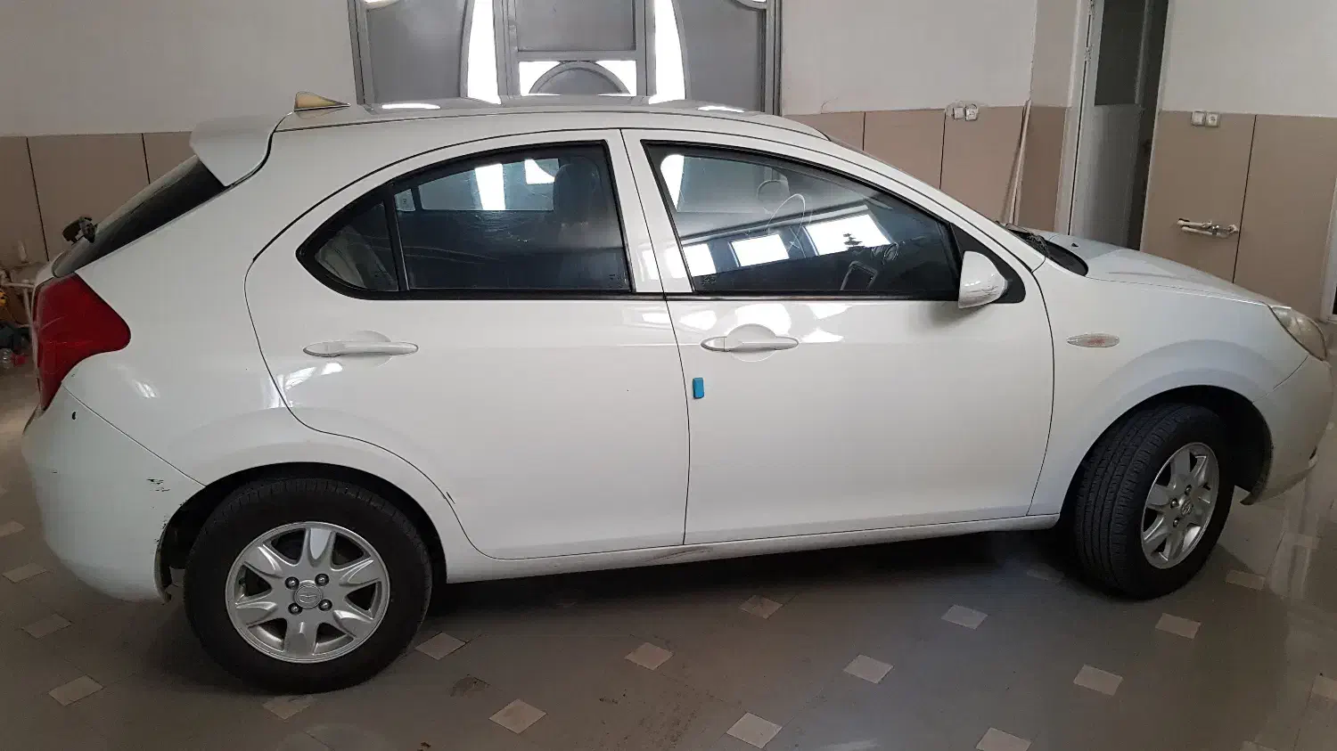 فروش خودرو|خودرو سواری و وانت|سراب, |دیوار