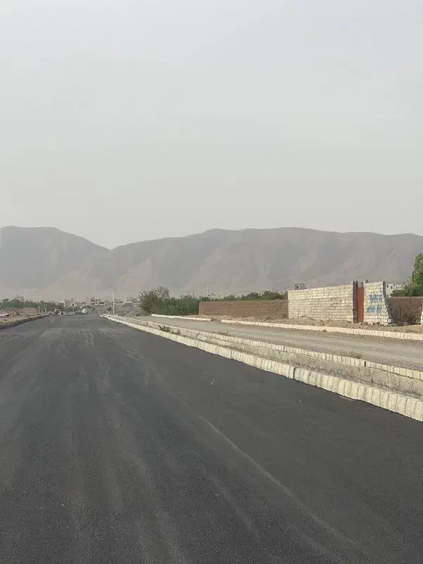 زمین مسکونی 160 متری کشاورزجنوبی|فروش زمین و ملک کلنگی|نجفآباد, شیخ آباد|دیوار