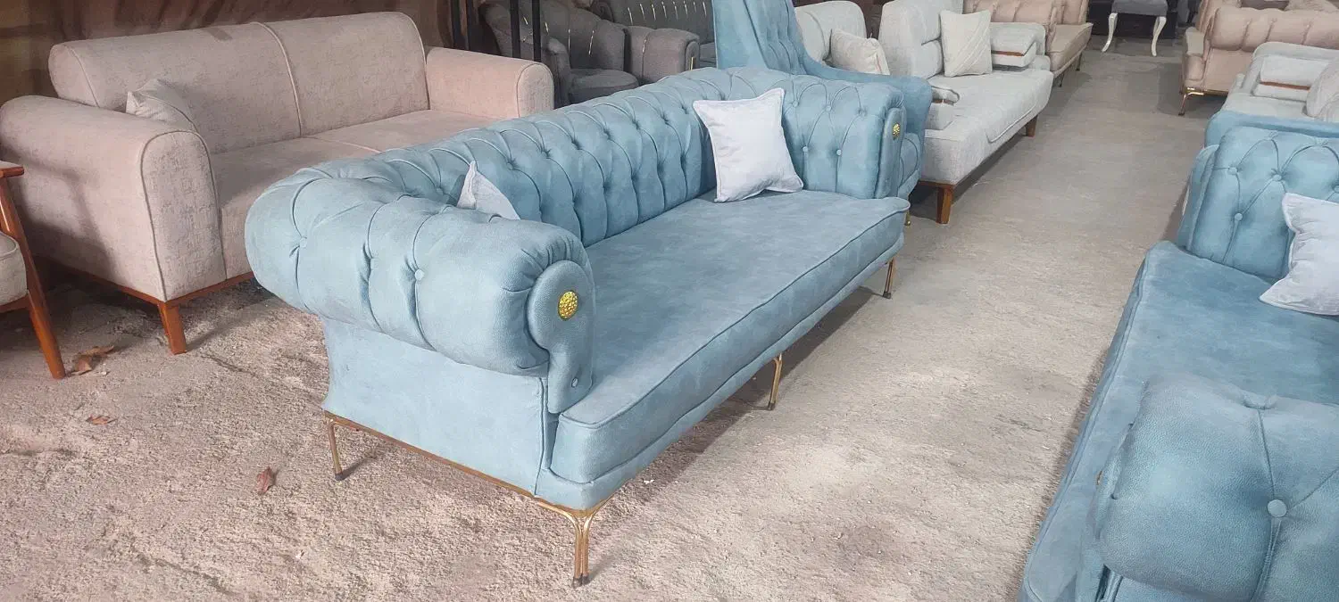 فرانسوی|مبلمان خانگی و میز عسلی|ارومیه, |دیوار