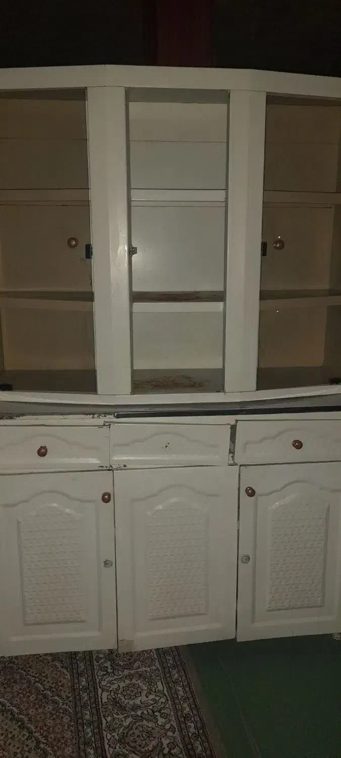 آشپز خانه|جاکفشی، کمد، دراور|نوشین شهر, |دیوار