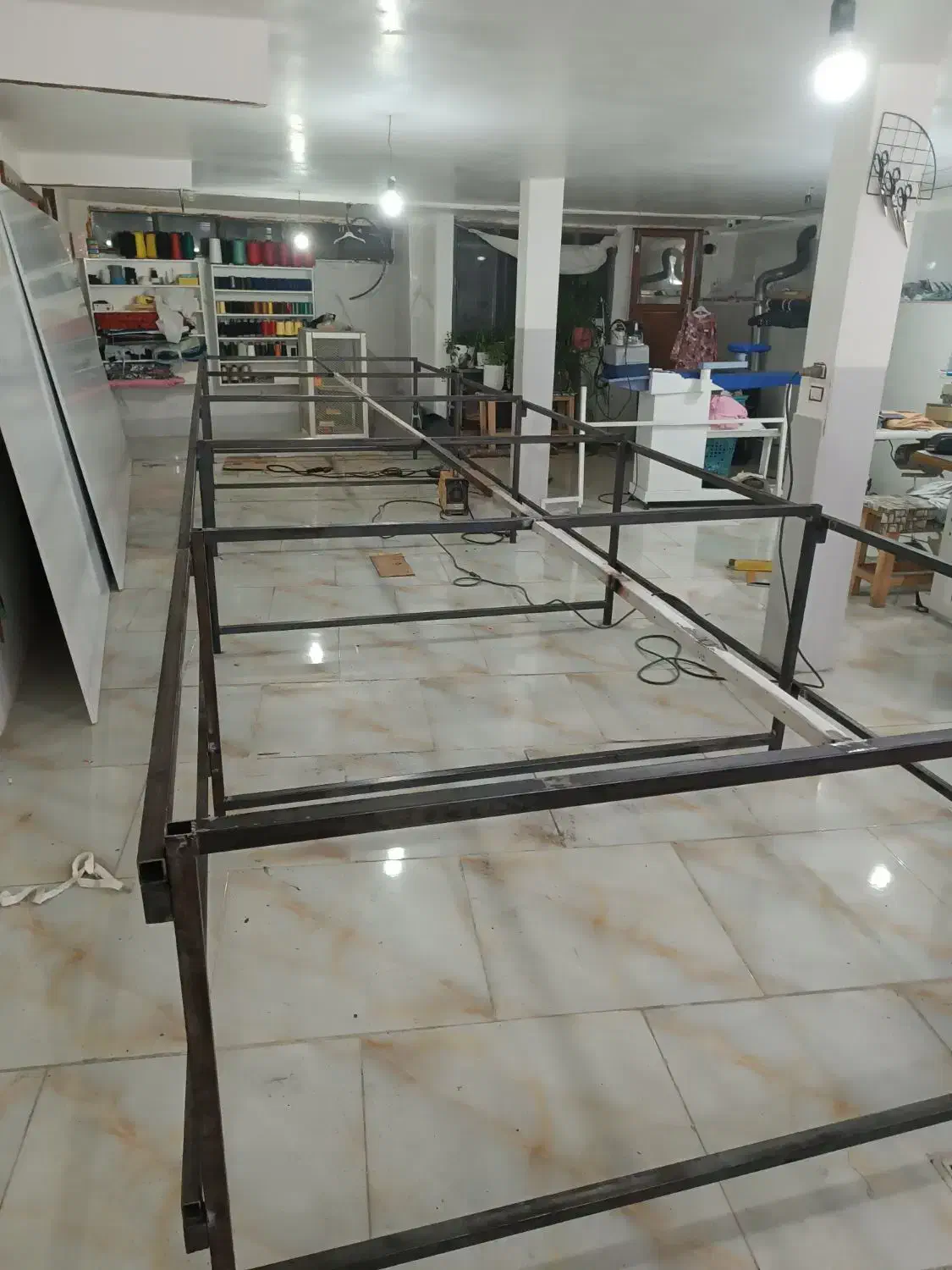 جوشکاری سیار|خدمات پیشه و مهارت|همدان, |دیوار