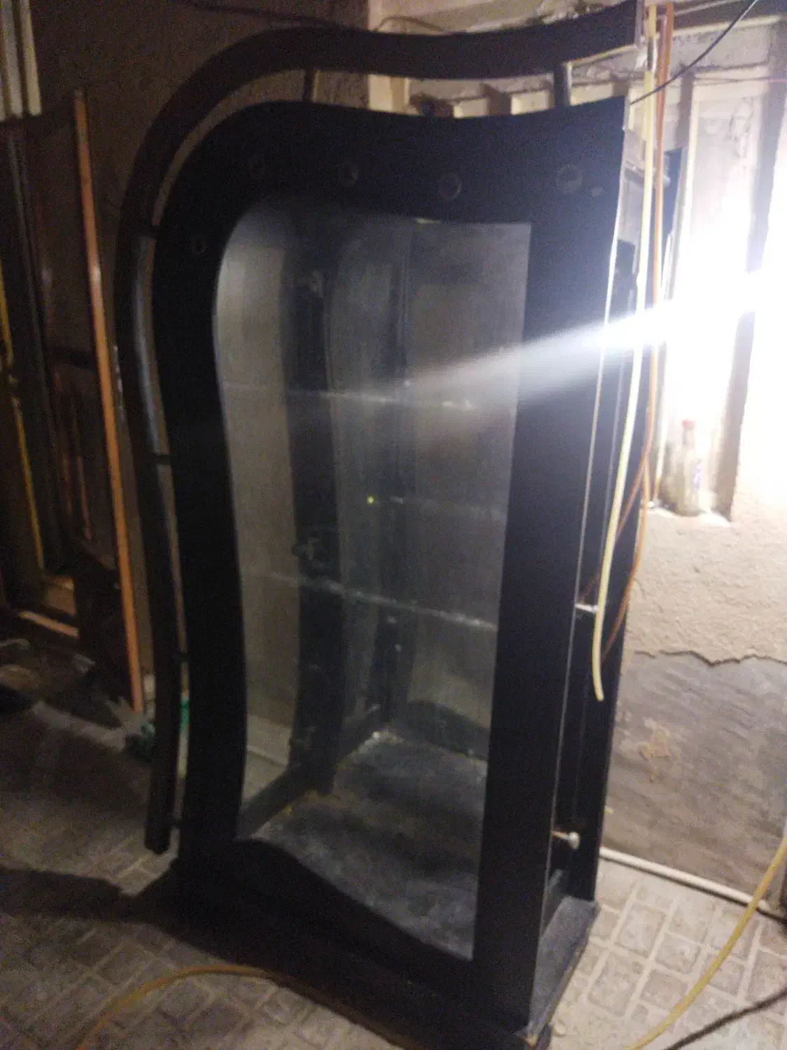 بوفه|بوفه، ویترین، کنسول|زابل, |دیوار