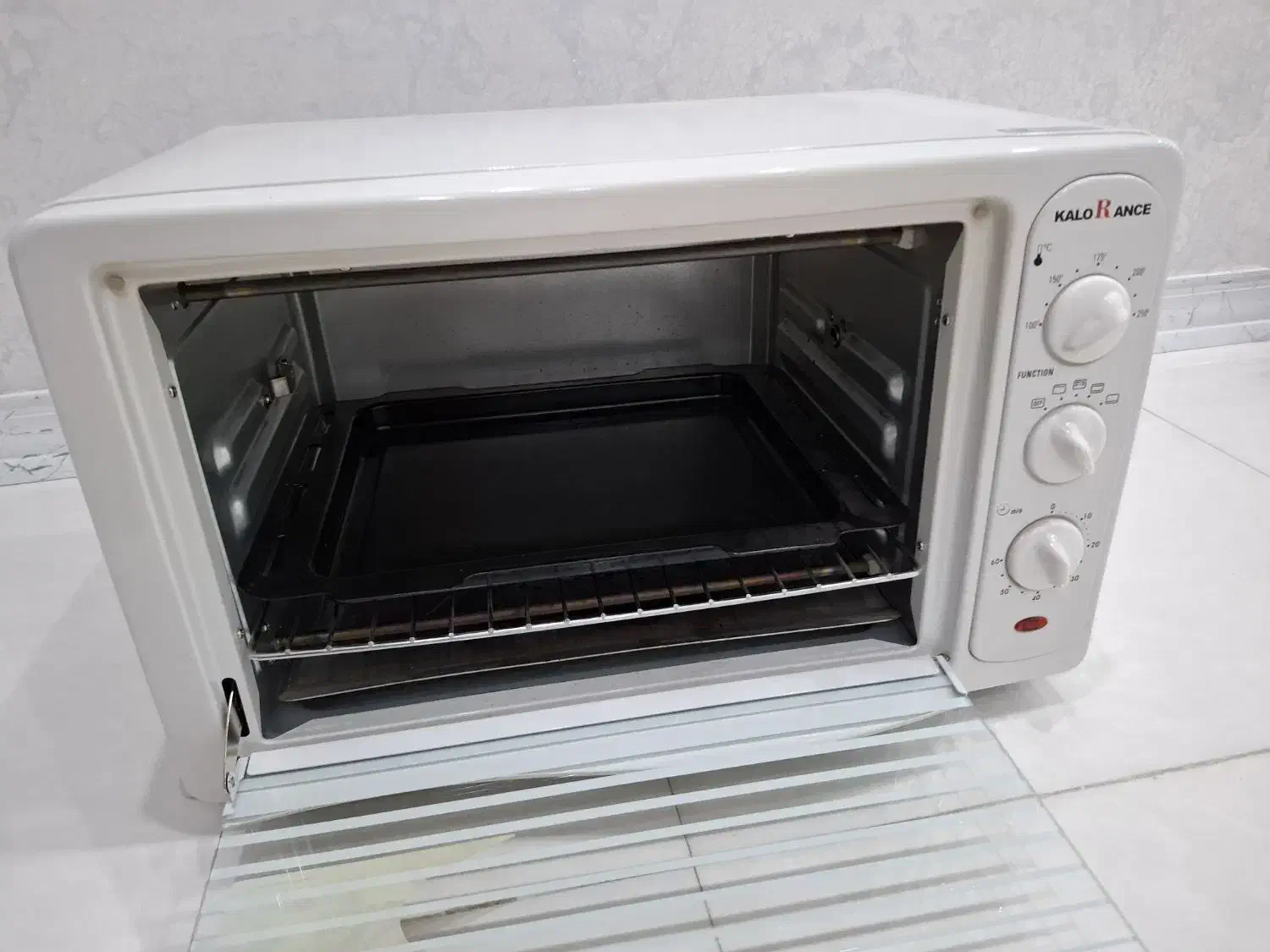 توستر کلورانس|اجاق گاز و لوازم برقی پخت‌وپز|اصفهان, مارچین|دیوار