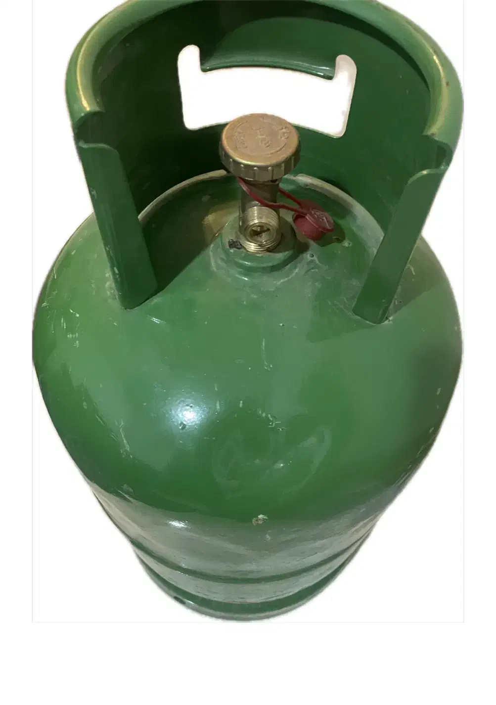 کپسول ۱۱کیلویی|اجاق گاز و لوازم برقی پختوپز|کرج, حصارک پایین|دیوار