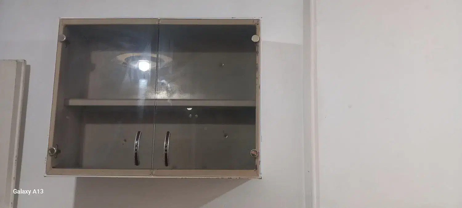 کابینت|مصالح و تجهیزات ساختمان|داران, |دیوار