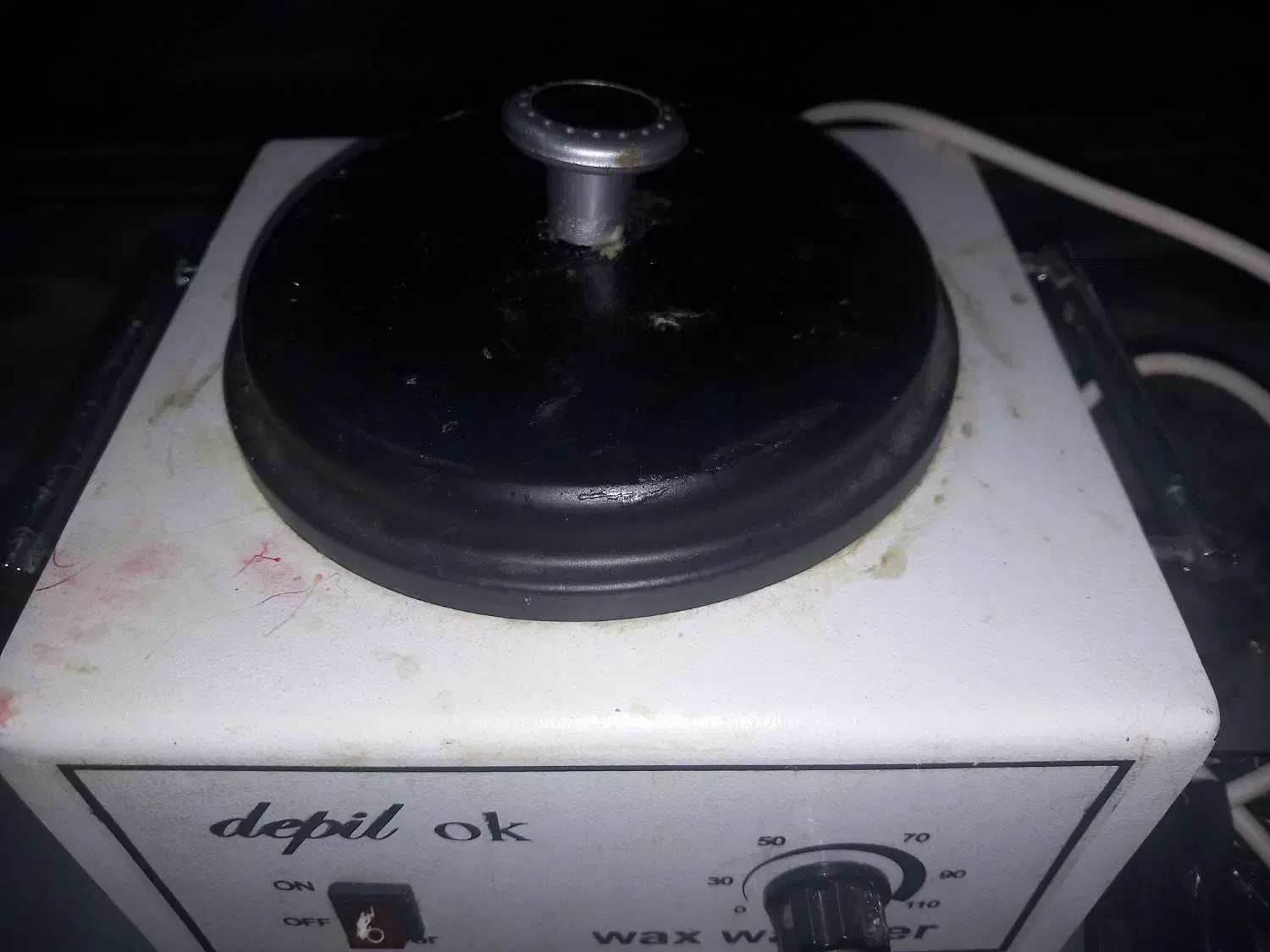 دستگاه شمع|آرایشی، بهداشتی، درمانی|کازرون, |دیوار