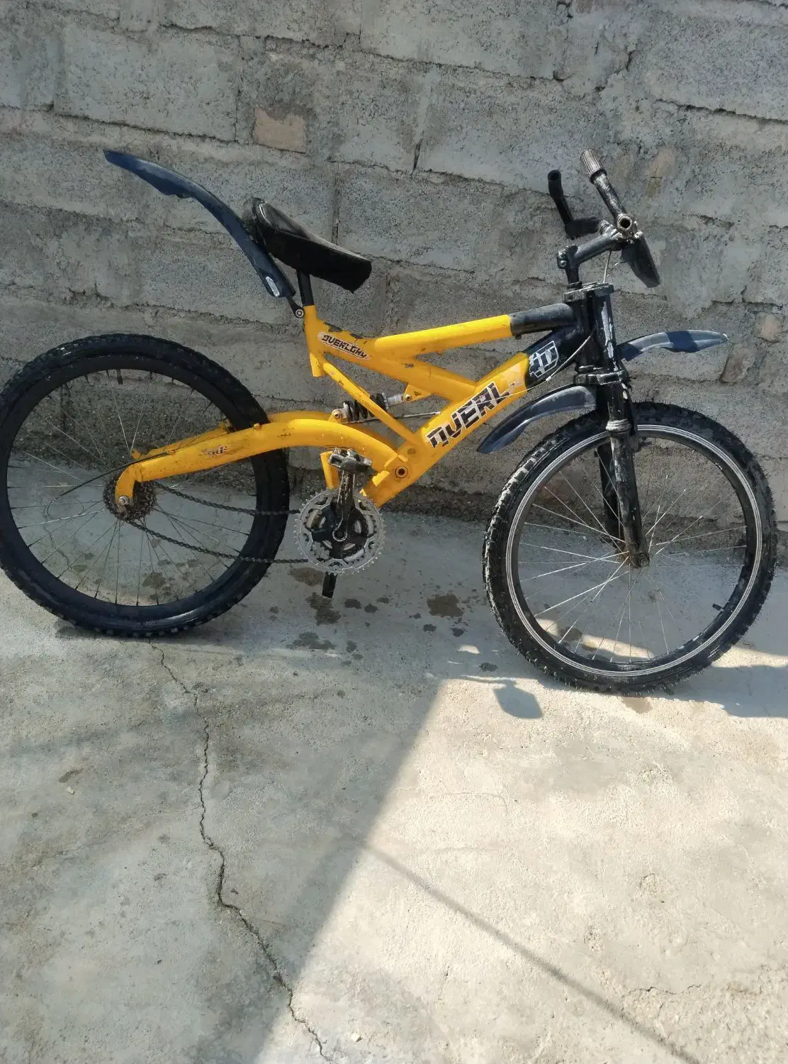 دوچرخه 26|دوچرخه، اسکیت، اسکوتر|ایرانشهر, |دیوار