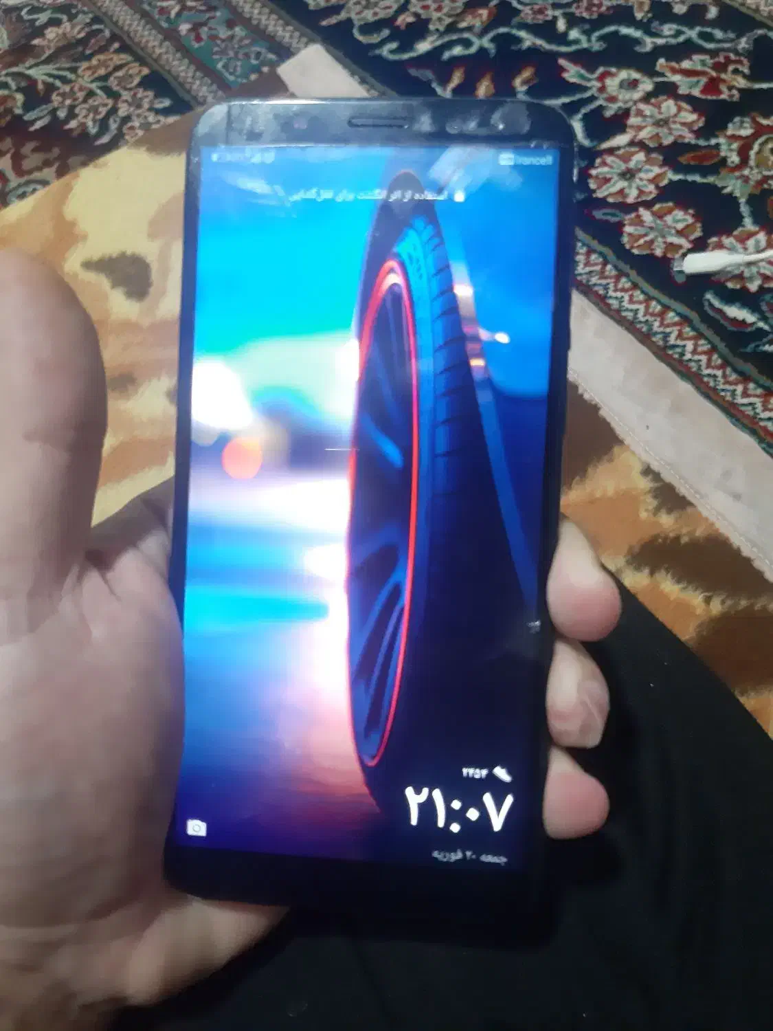 میت۱۰لایت|موبایل|خرم‌آباد, |دیوار