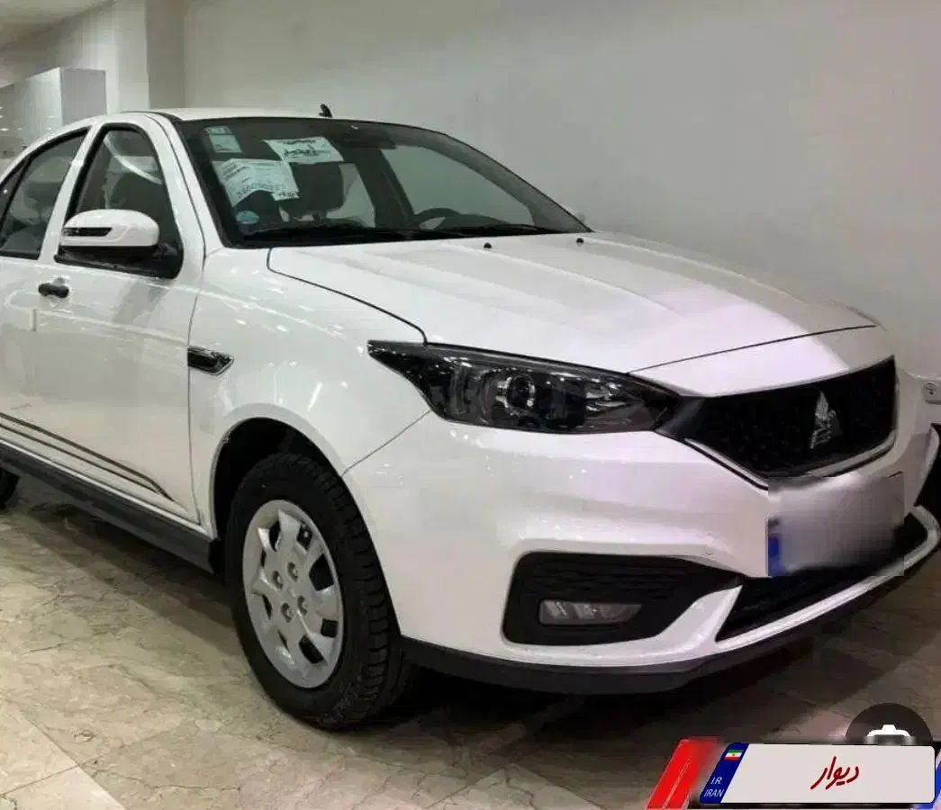 حواله خودرو سهندs|خودرو سواری و وانت|بجنورد, |دیوار