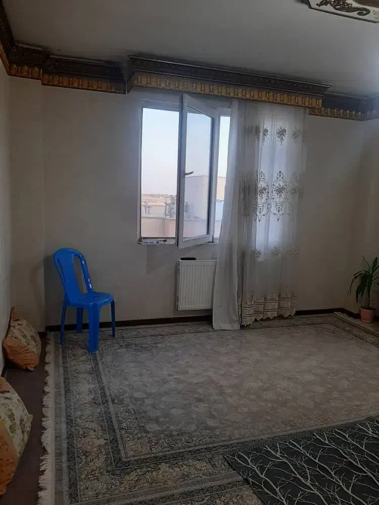 رهن کامل ۸۲ متری دوکله‌نور خ بهمن **مسکن‌مهر|اجارهٔ آپارتمان|شاهین‌شهر, مسکن مهر|دیوار