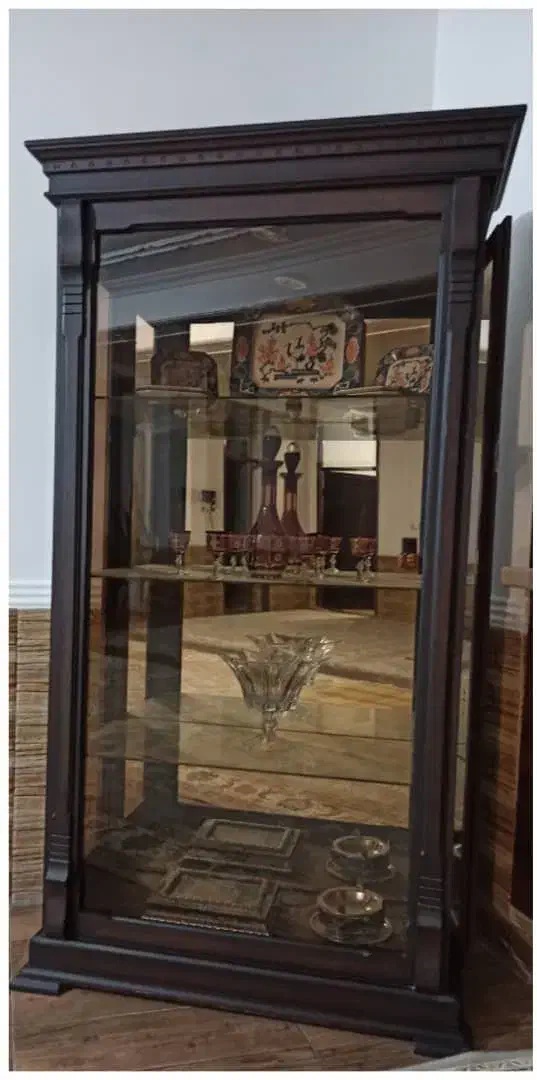 ویترین|بوفه، ویترین، کنسول|داراب, |دیوار