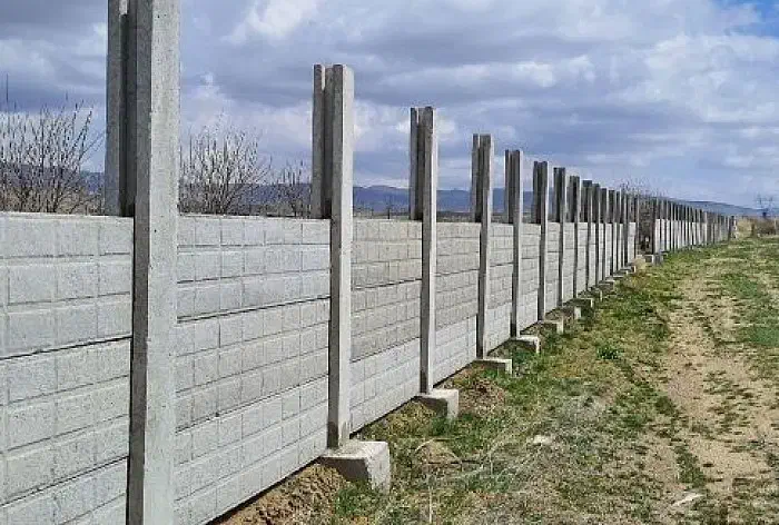 دیوار پیش ساخته|مصالح و تجهیزات ساختمان|لاهیجان, انقلاب|دیوار