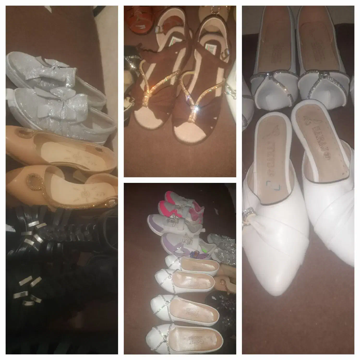 کفش مجلسی واسپرت|کیف، کفش، کمربند|تربت جام, رضاآباد|دیوار