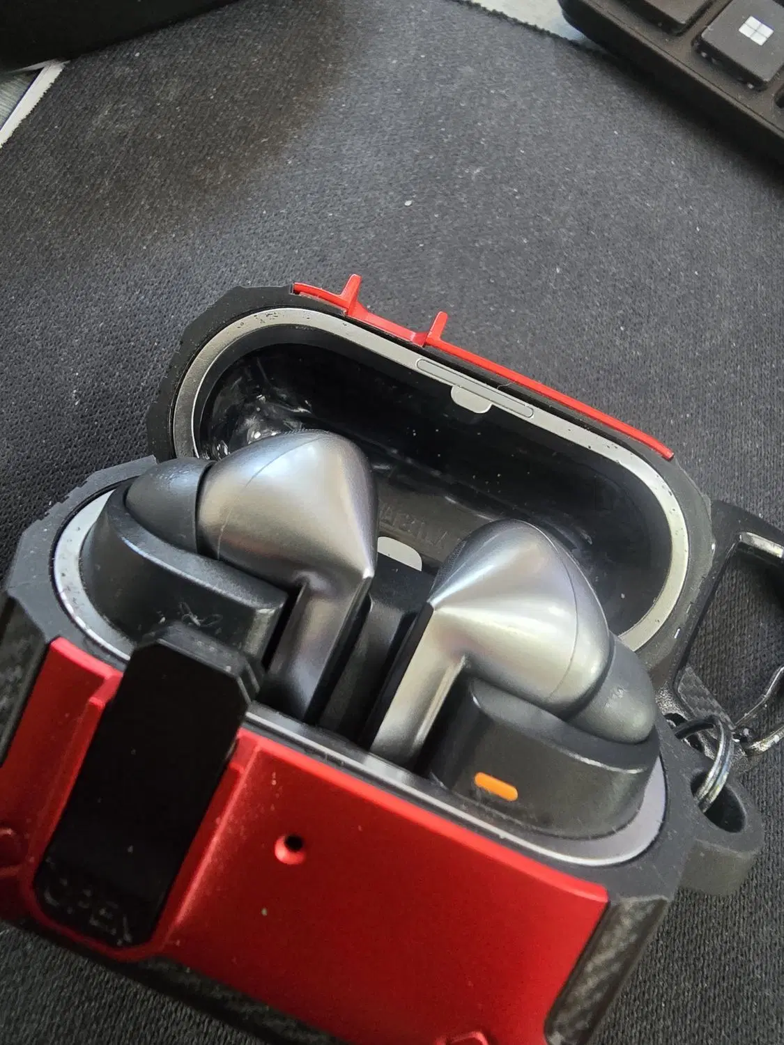 Galaxy Buds 3 Pro|لوازم جانبی موبایل و تبلت|کرمان, |دیوار