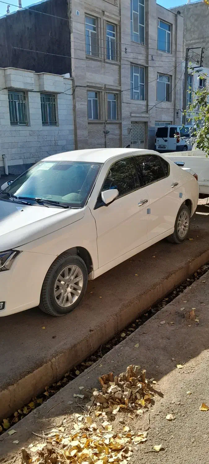 دنا پلاس ۶دنده موتور EF7P|خودرو سواری و وانت|اردبیل, |دیوار