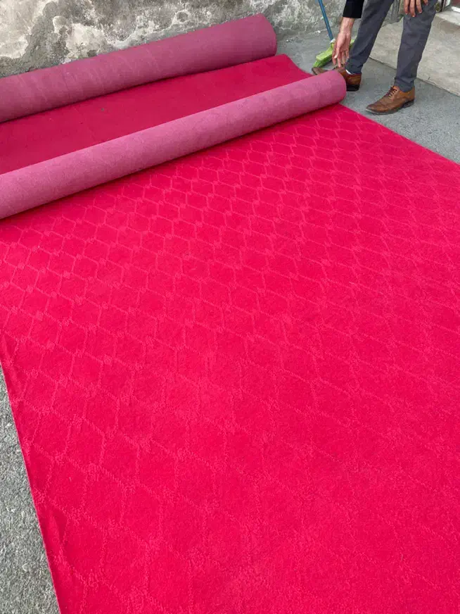 موکت در حد بدون پارگی|موکت|تهران, شهرک شهید رجایی (کوی نوبنیاد)|دیوار