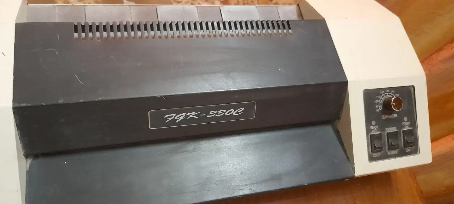 دستگاه پرس کارت|پرینتر، اسکنر، کپی، فکس|زاهدان, |دیوار