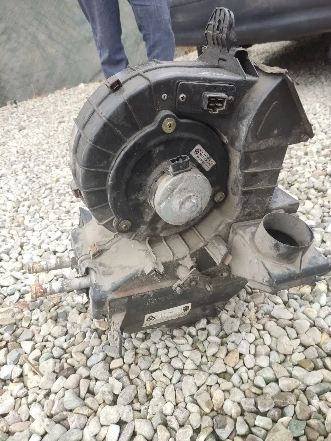 پراید|قطعات یدکی و لوازم جانبی|کیلان, |دیوار