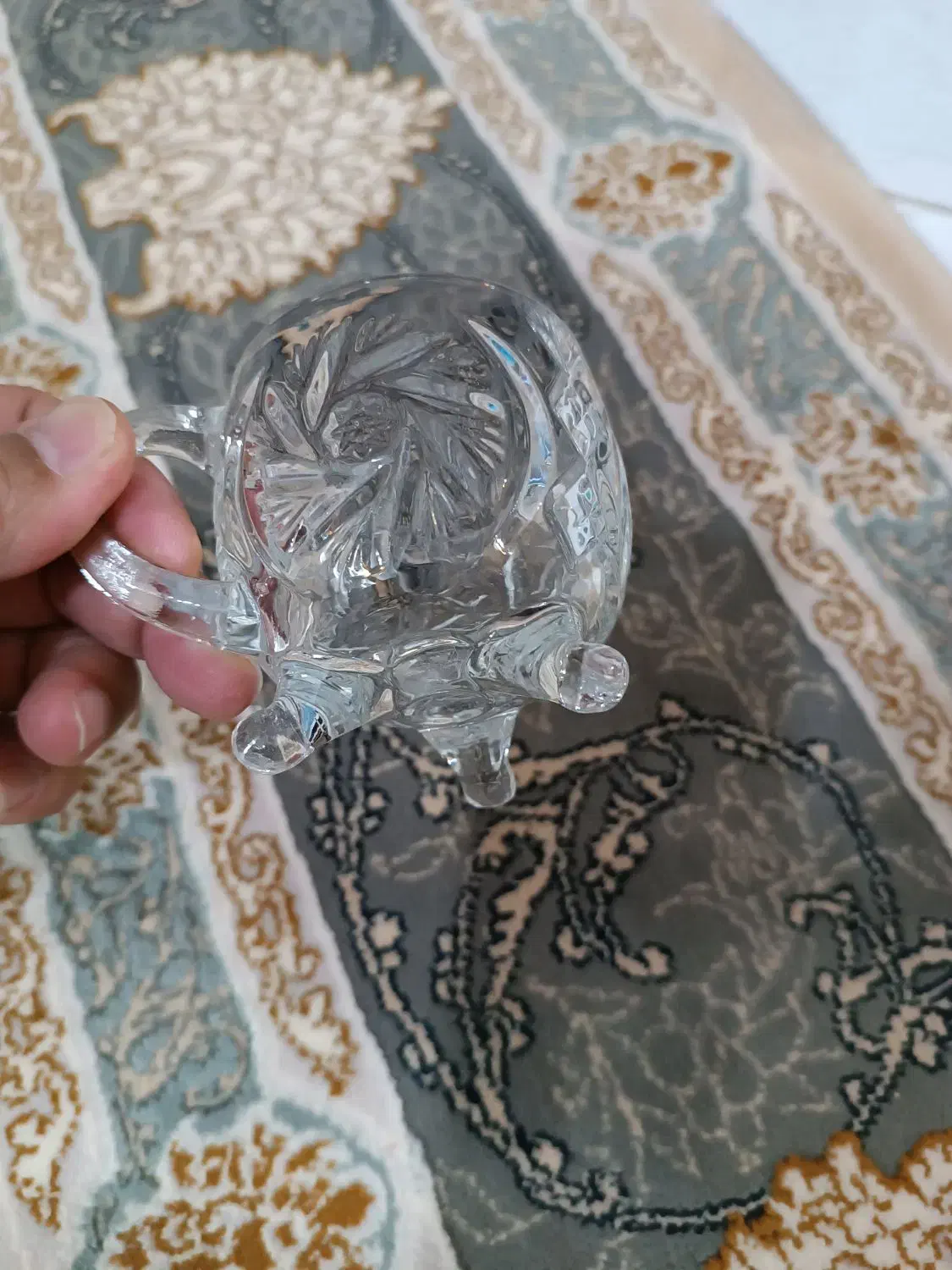 لیوان و فنجون|ظروف سرو و پذیرایی|شاهینشهر, شهرک هشت بهشت|دیوار