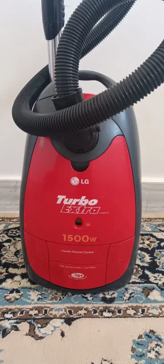 جاروبرقی|جاروبرقی، جارو شارژی، بخارشو|شیراز, شهرک مدرس|دیوار