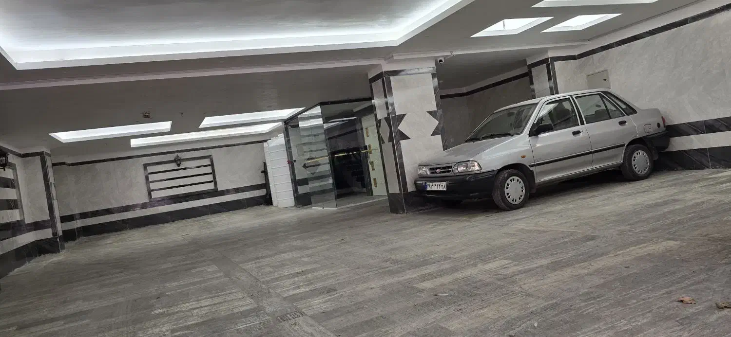 آپارتمان نوساز سند دار محمد شهر کوثر ۸|فروش آپارتمان|محمدشهر, محمدشهر|دیوار