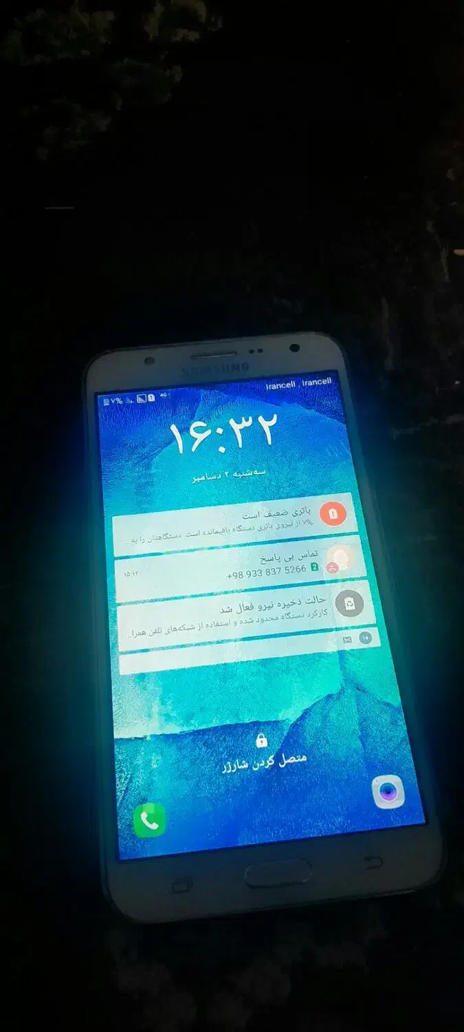 گوشی j7 تمیز|موبایل|مشهد, شهید قربانی|دیوار