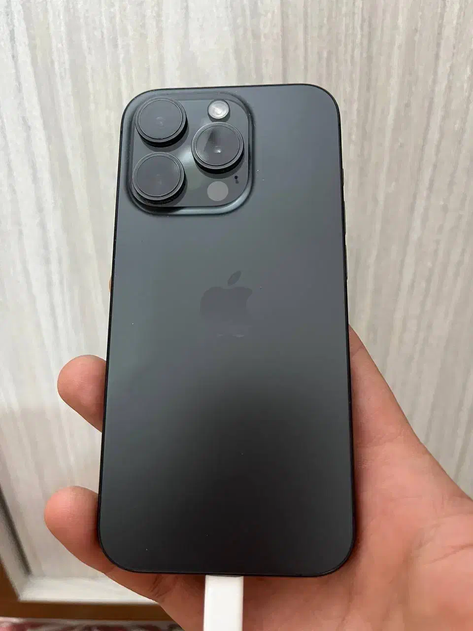 آیفون ۱۵ پرو|موبایل|سبزوار, فرهنگیان|دیوار