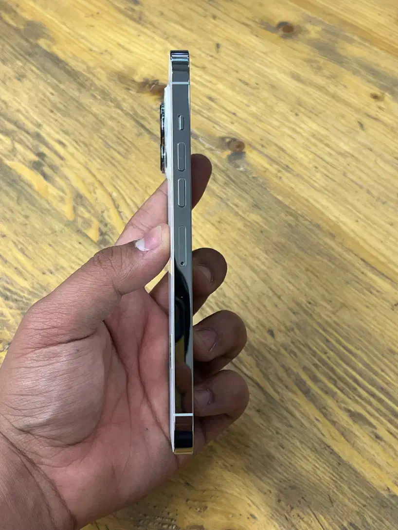 13ProMax 256Gb/Zaa 100%|موبایل|یزد, |دیوار