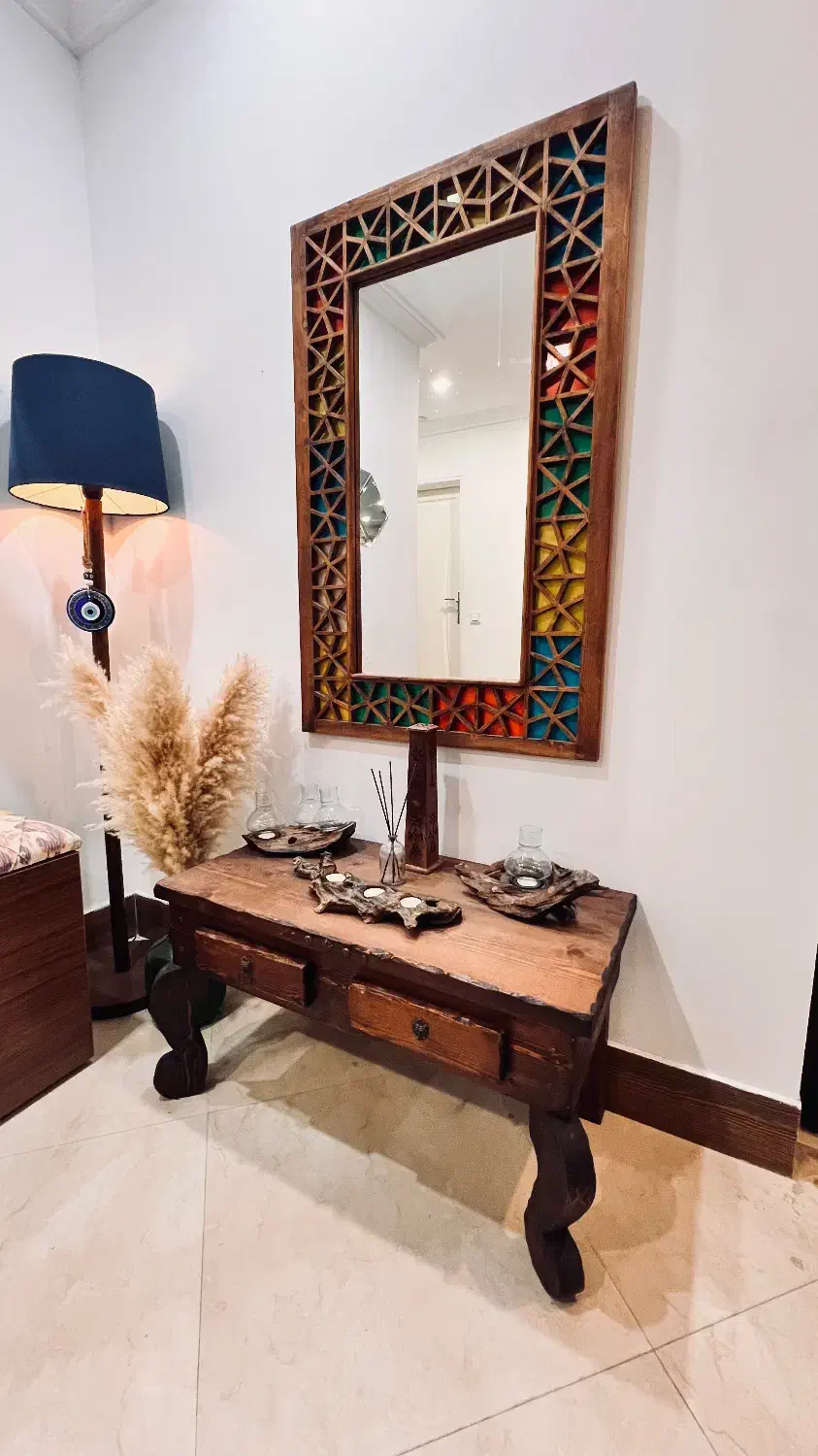 مبلمان و‌میز نهارخوزی|مبلمان خانگی و میز عسلی|کلارآباد, |دیوار