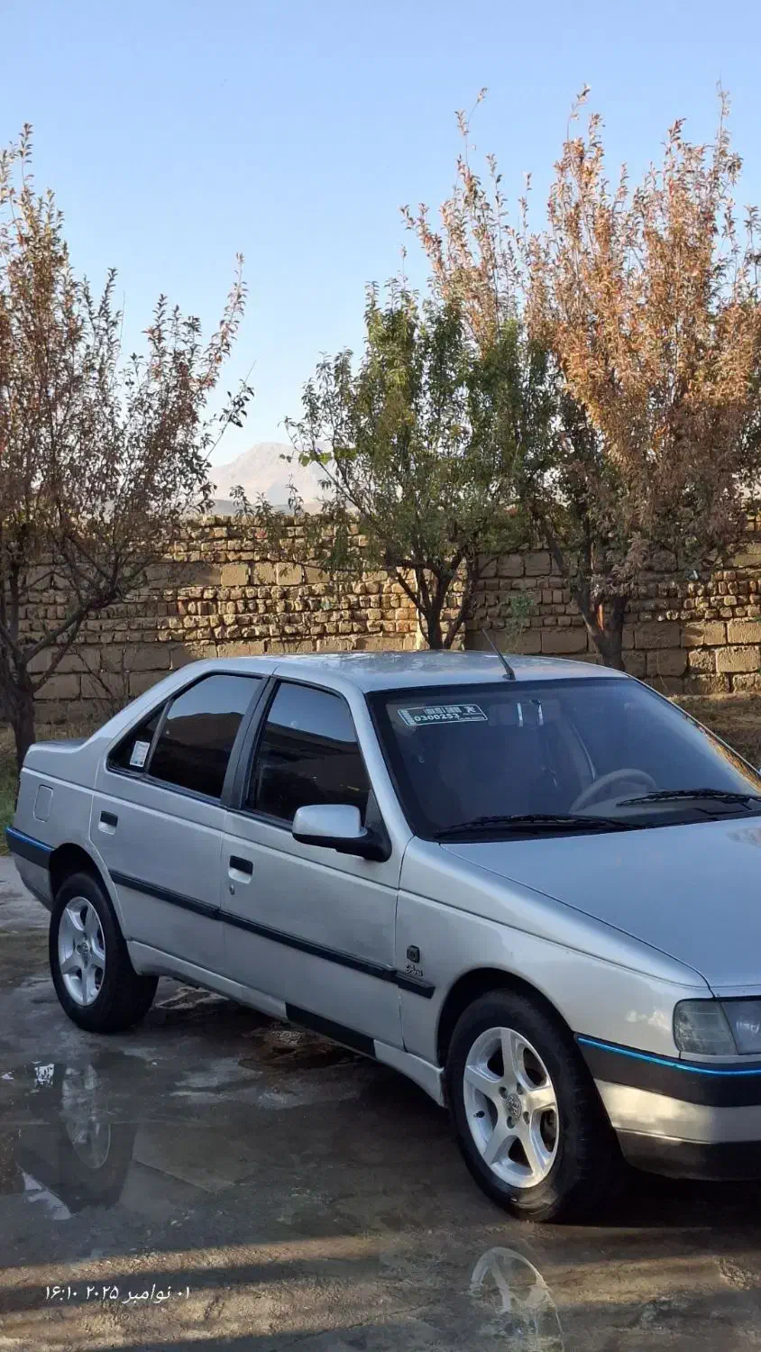 پژو ۸۷ موتور تقویت ۱۲۰ اسب به شرط داینو|خودرو سواری و وانت|تویسرکان, |دیوار