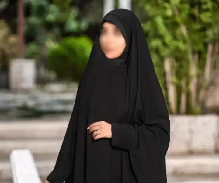 پارچه چادر مشکی نو و چادر مشکی نو|لباس|فردیس, شهرک هفده شهریور|دیوار