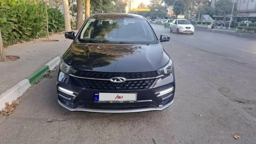 اریزو ۶ چری|خودرو سواری و وانت|مشهد, الهیه|دیوار